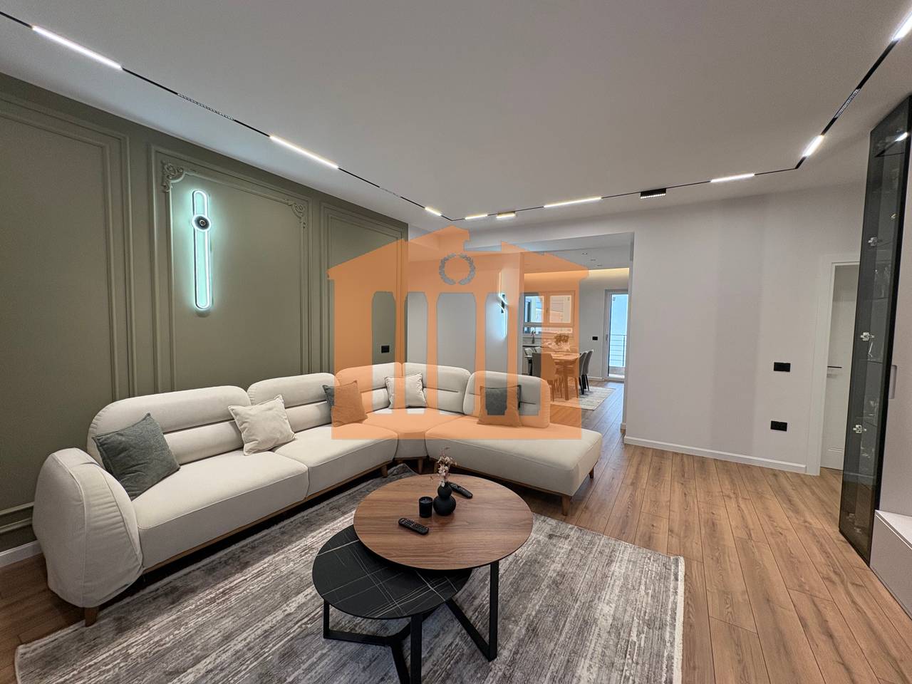 VILE FOR SALE IN "ISH KENETE" DURRES!