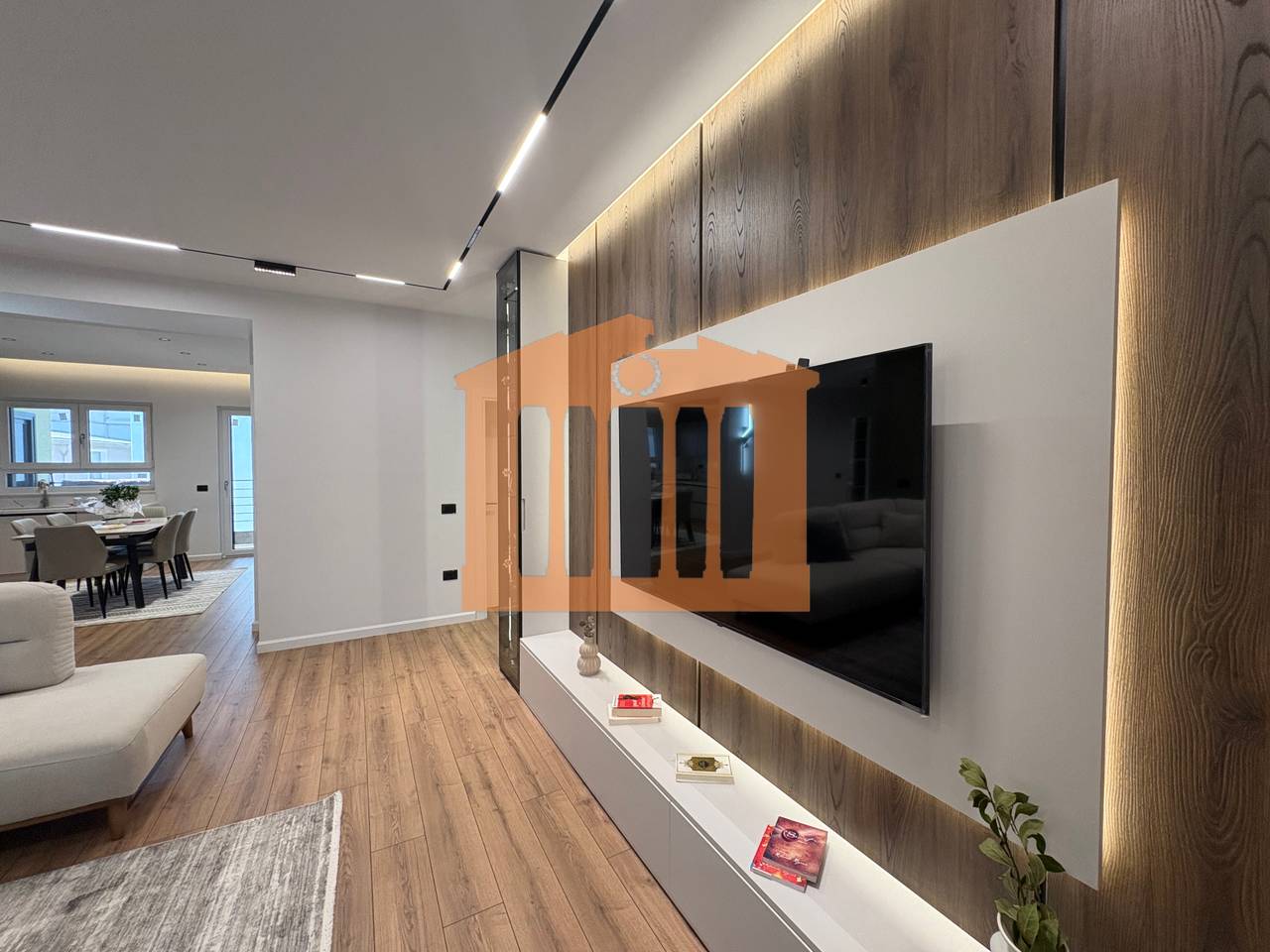 VILE FOR SALE IN "ISH KENETE" DURRES!