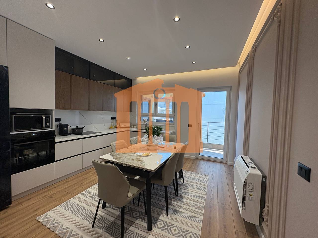 VILE FOR SALE IN "ISH KENETE" DURRES!