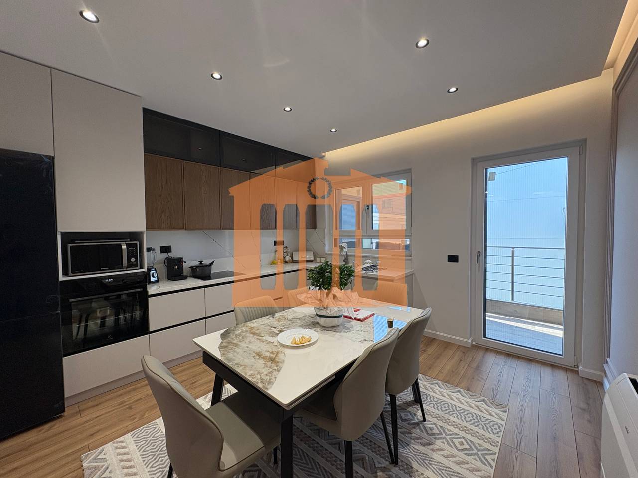 VILE FOR SALE IN "ISH KENETE" DURRES!