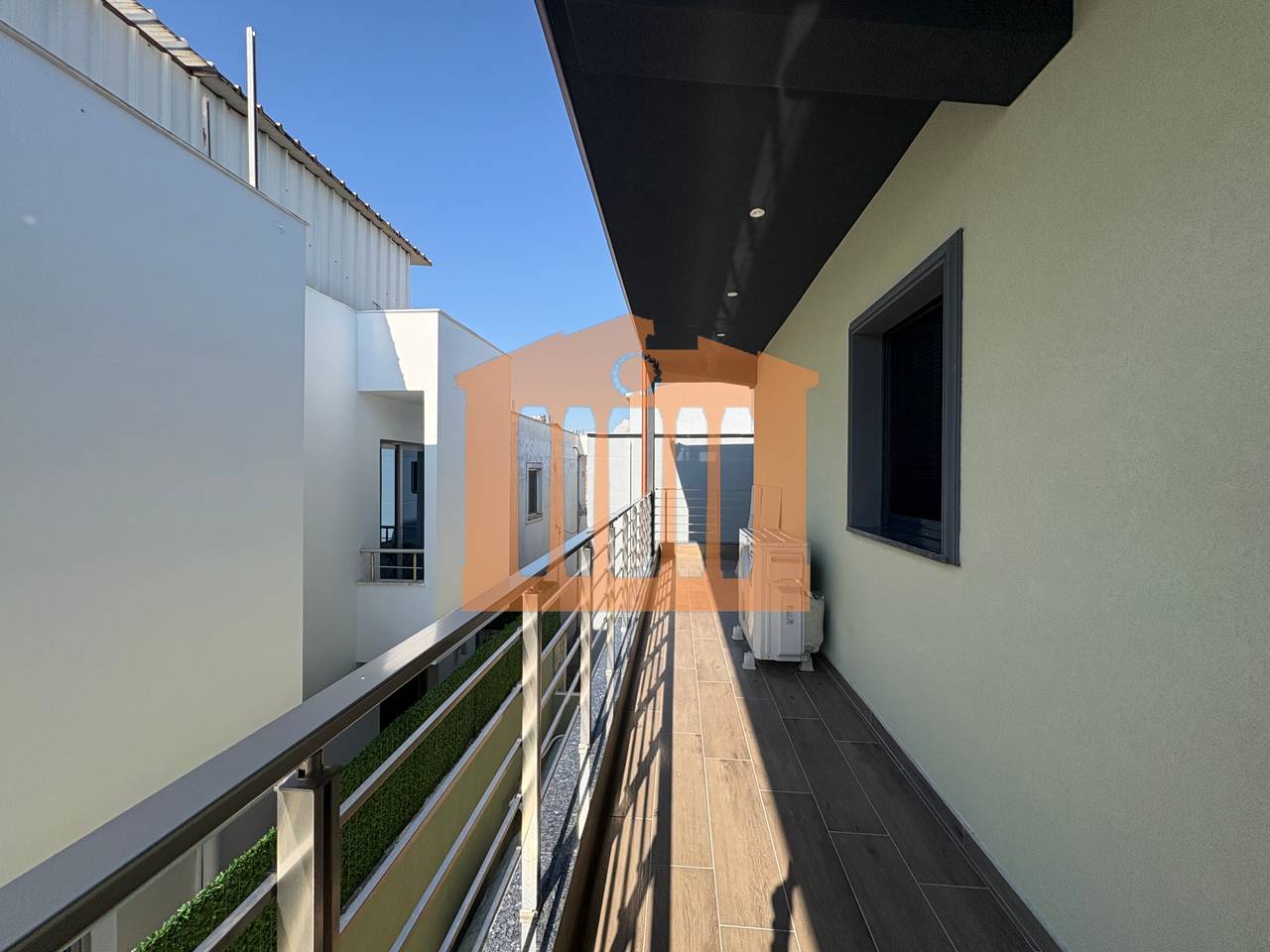 VILE FOR SALE IN "ISH KENETE" DURRES!