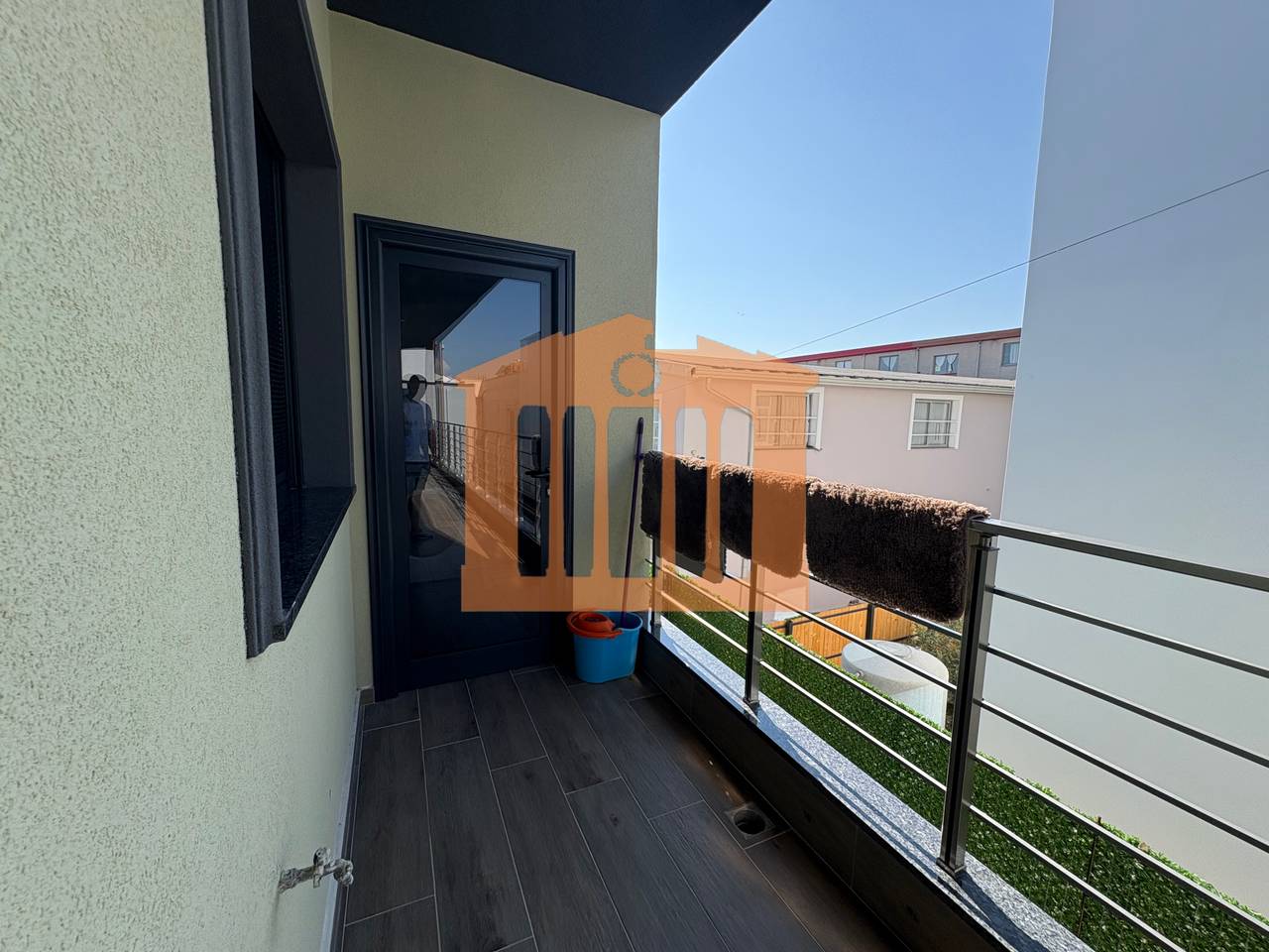 VILE FOR SALE IN "ISH KENETE" DURRES!