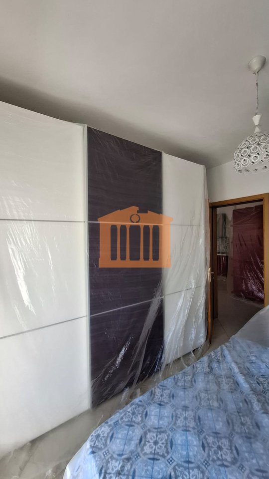 APARTAMENT 1+1 TEK UKD - NE DURRES, PER SHITJE!