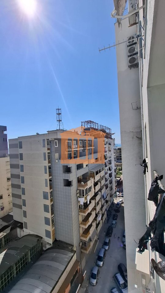 APARTAMENT 1+1 TEK UKD - NE DURRES, PER SHITJE!