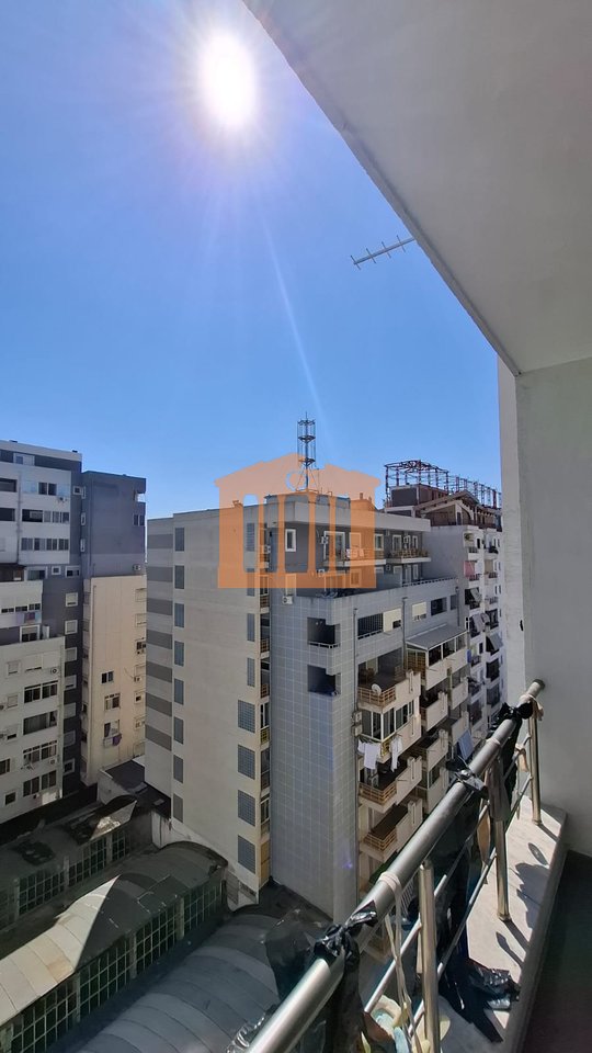 APARTAMENT 1+1 TEK UKD - NE DURRES, PER SHITJE!