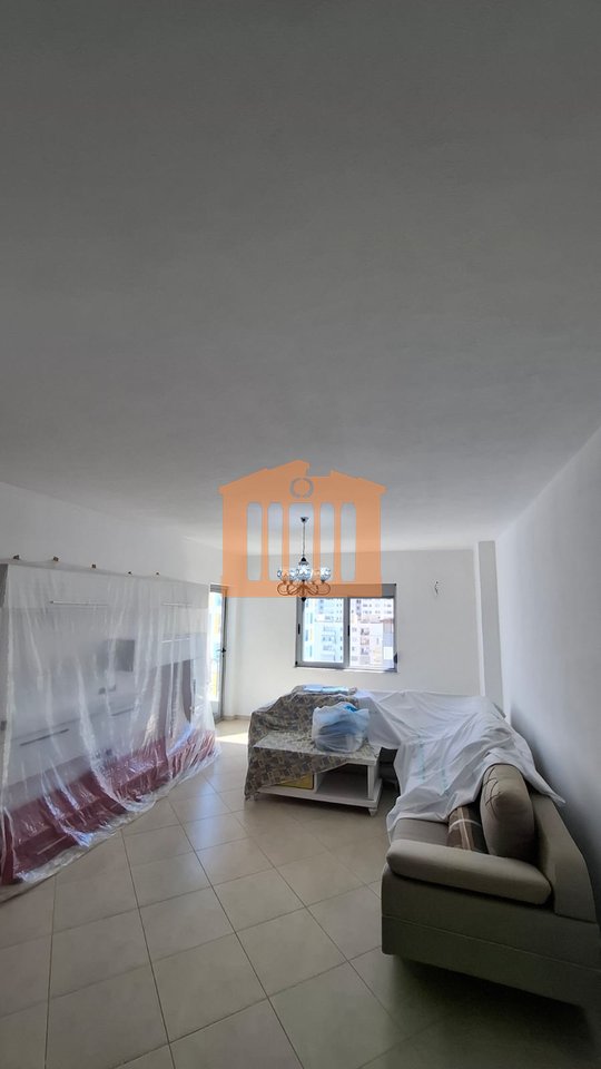 APARTAMENT 1+1 TEK UKD - NE DURRES, PER SHITJE!