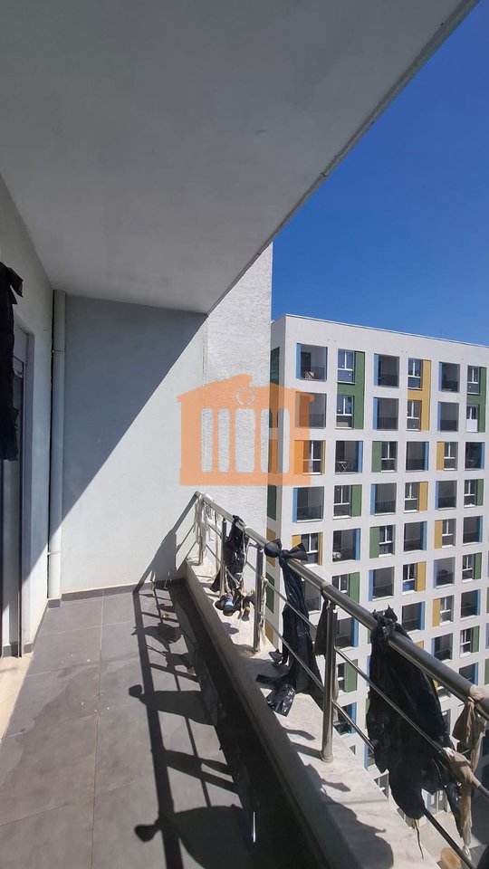 APARTAMENT 1+1 TEK UKD - NE DURRES, PER SHITJE!