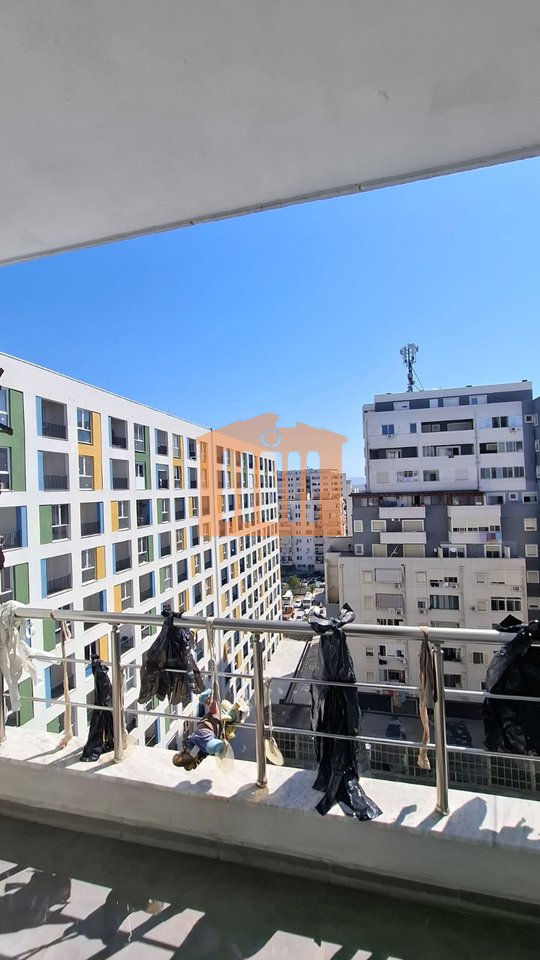 APARTAMENT 1+1 TEK UKD - NE DURRES, PER SHITJE!