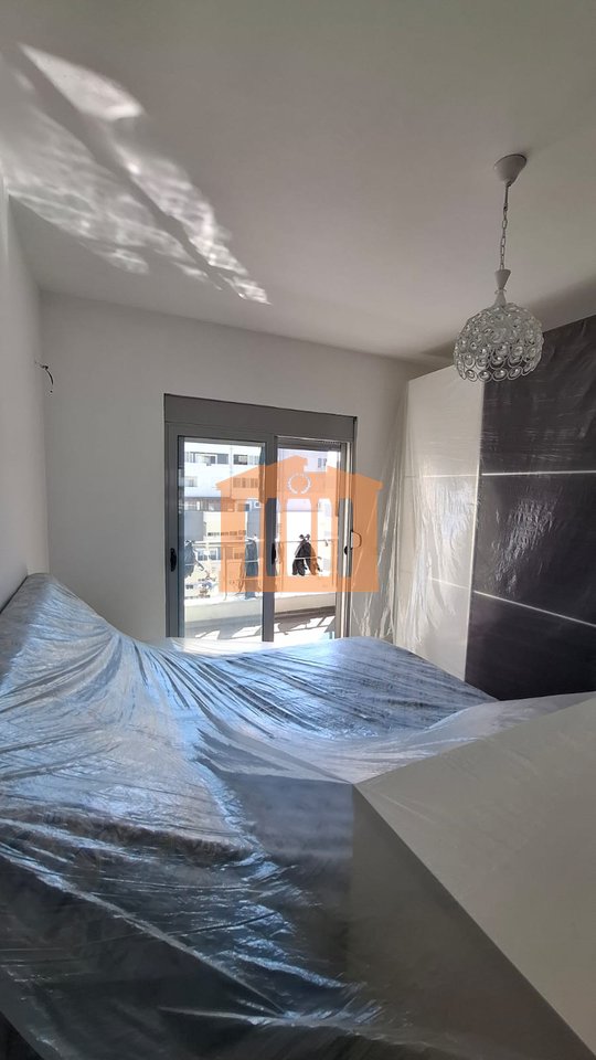APARTAMENT 1+1 TEK UKD - NE DURRES, PER SHITJE!