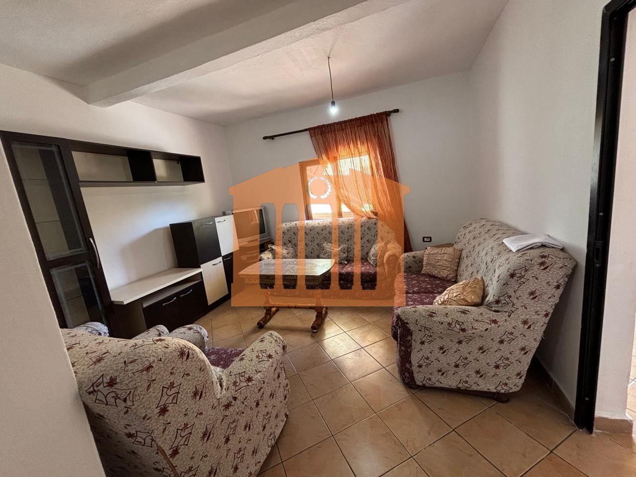 KAT VILE  1+1 PRANE KOLEGJIT ENEIDA, DURRES  PER QIRA!