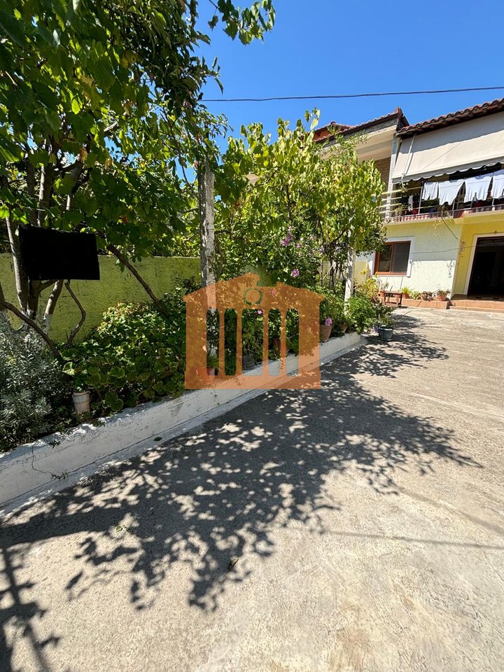 KAT VILE  1+1 PRANE KOLEGJIT ENEIDA, DURRES  PER QIRA!