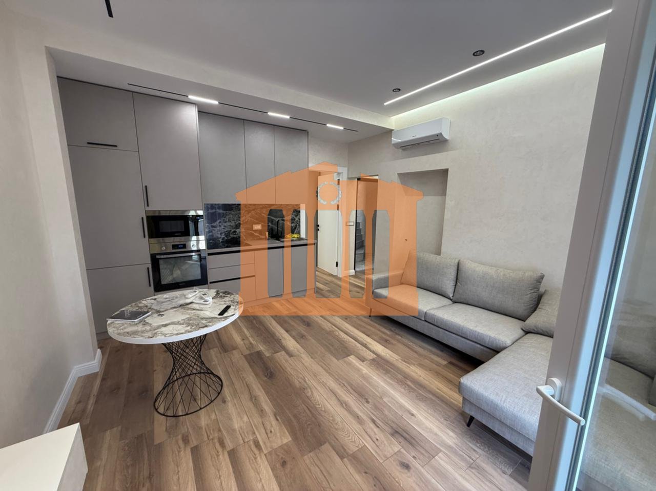 APARTMENT 2+1 NEAR THE BEACH, DURRES FOR RENT!