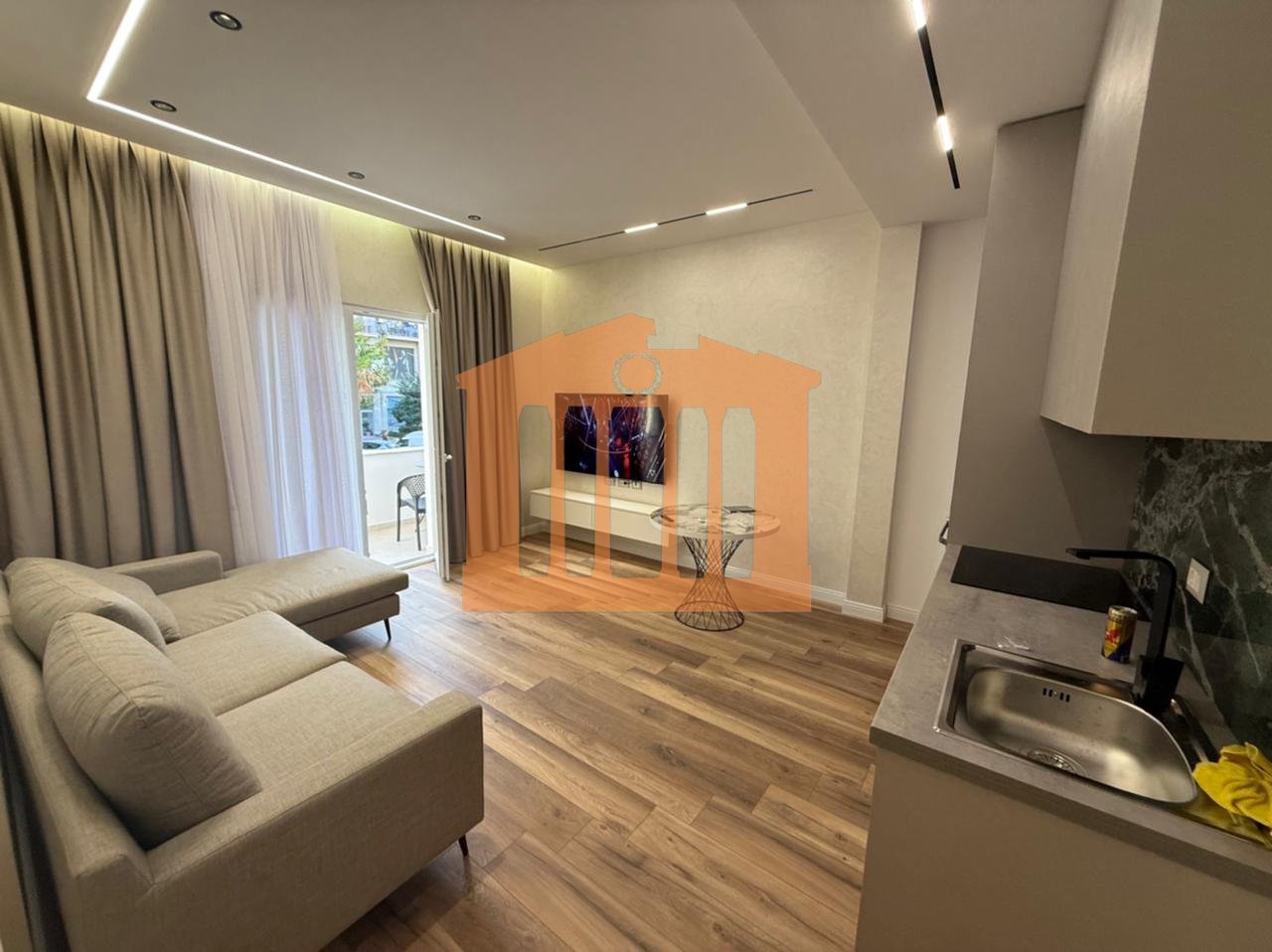 APARTMENT 2+1 NEAR THE BEACH, DURRES FOR RENT!