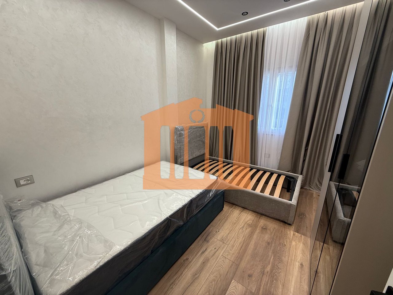 APARTMENT 2+1 NEAR THE BEACH, DURRES FOR RENT!