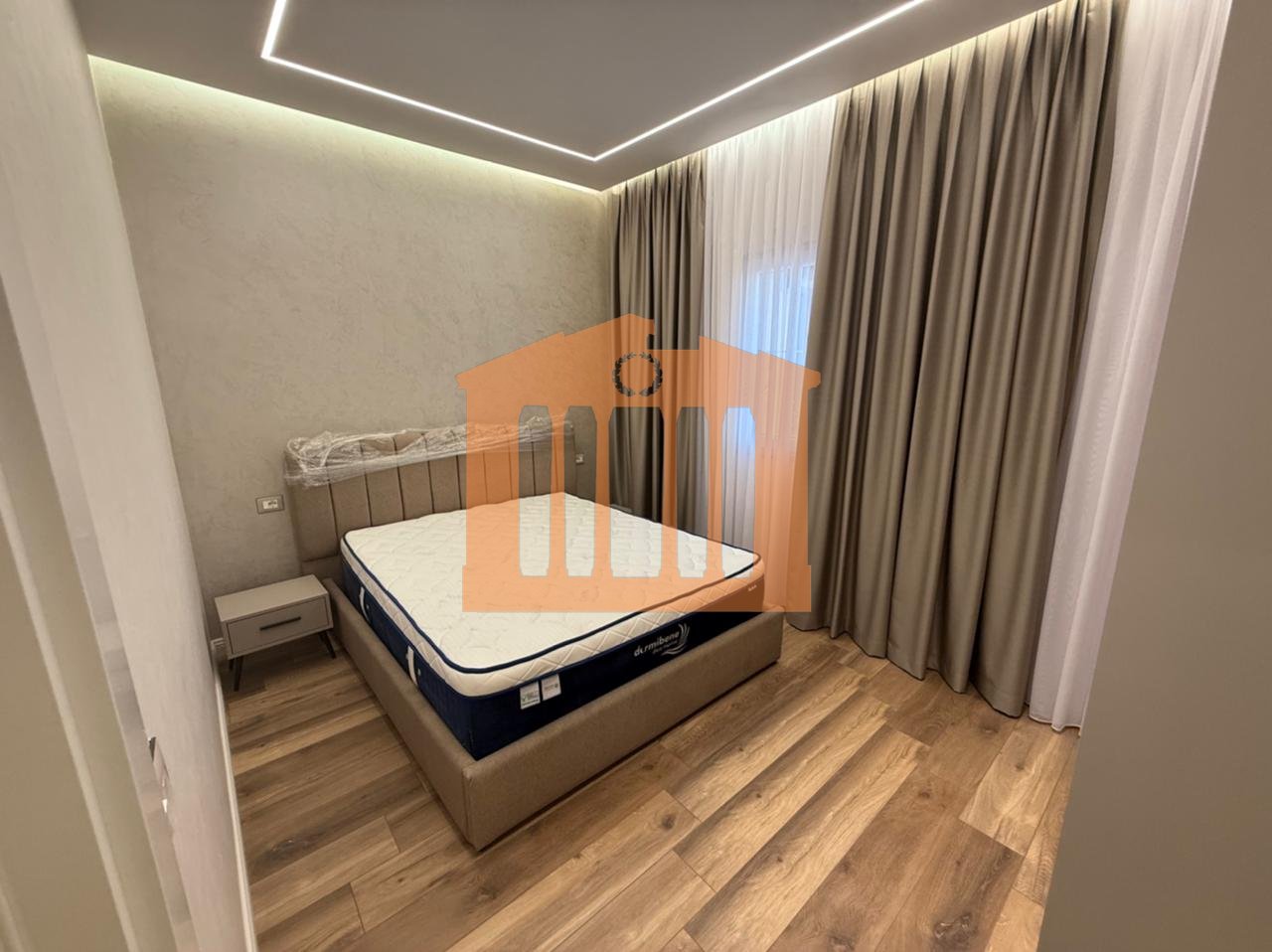 APARTMENT 2+1 NEAR THE BEACH, DURRES FOR RENT!