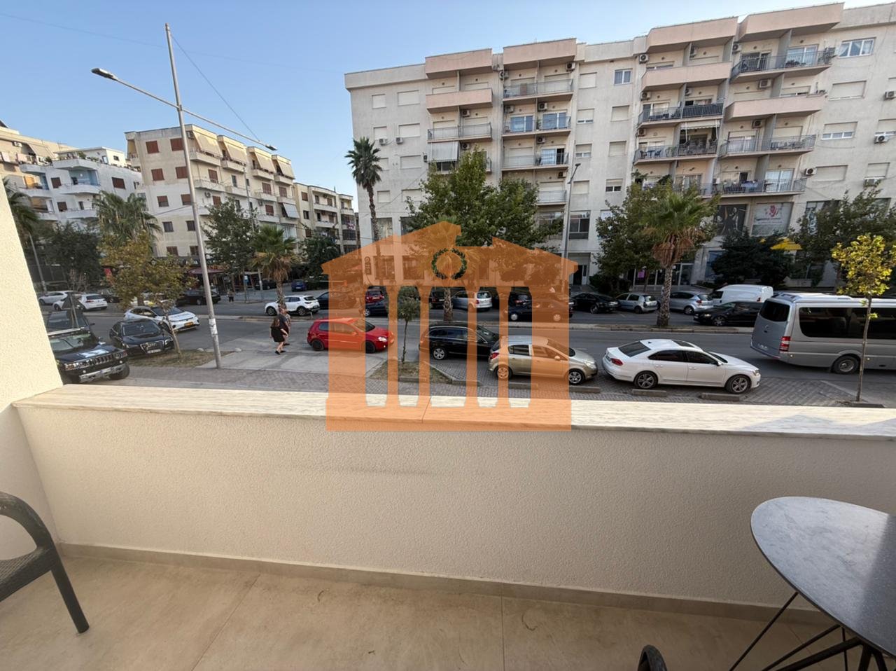 APARTMENT 2+1 NEAR THE BEACH, DURRES FOR RENT!