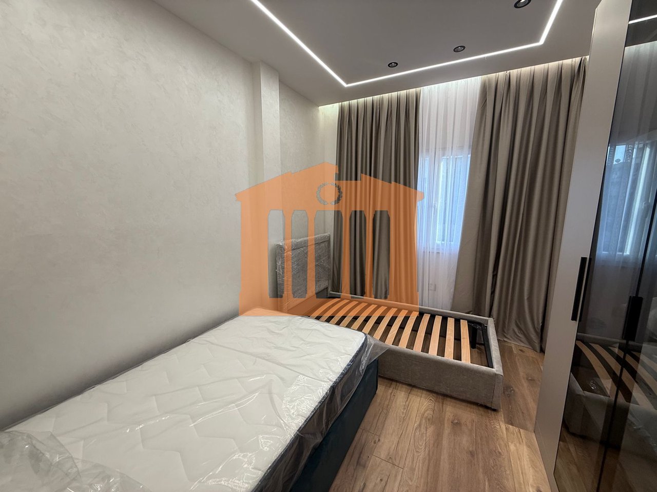 APARTMENT 2+1 NEAR THE BEACH, DURRES FOR RENT!