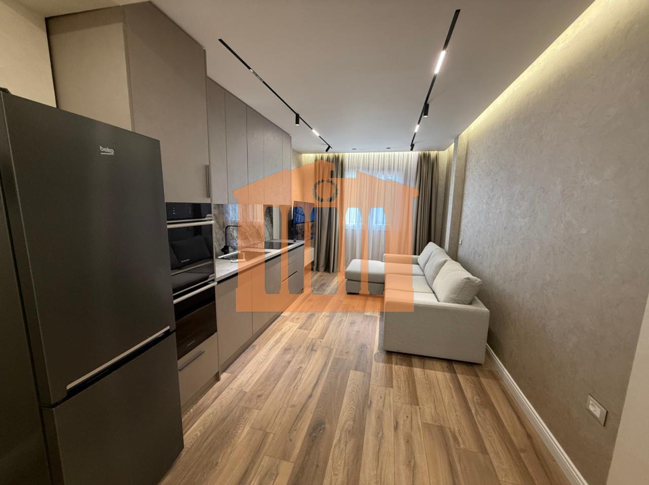 APARTMENT 2+1 NEAR THE BEACH - DURRES, FOR RENT!
