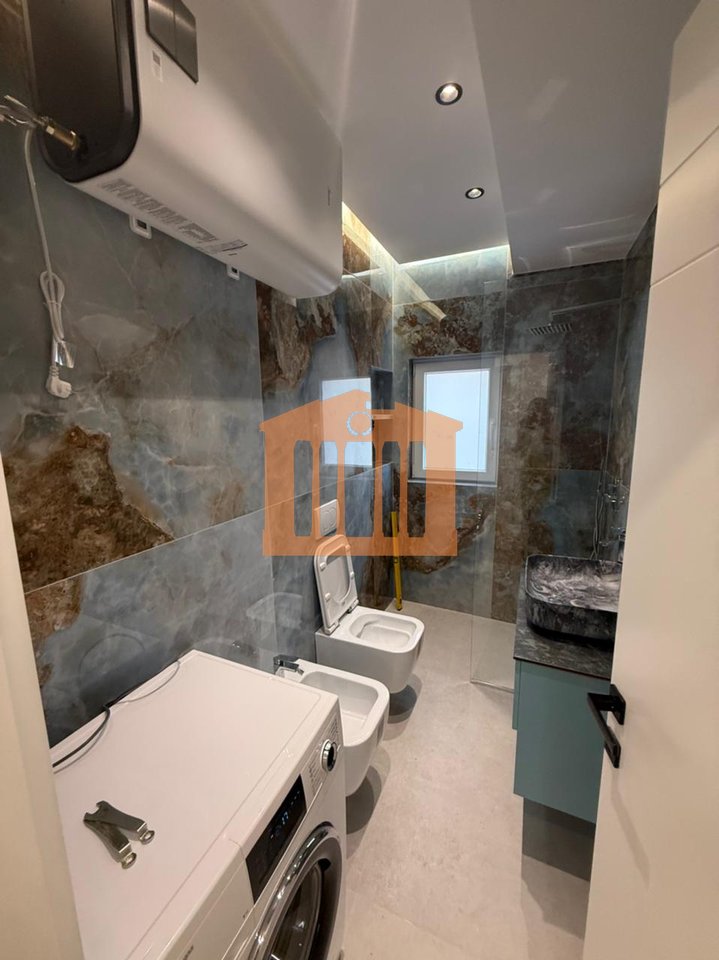 APARTMENT 2+1 NEAR THE BEACH - DURRES, FOR RENT!