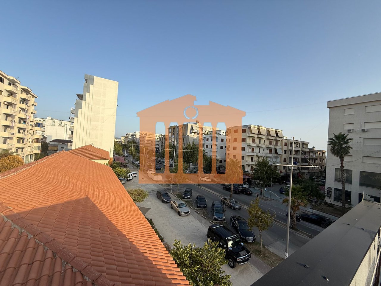 APARTMENT 2+1 NEAR THE BEACH - DURRES, FOR RENT!