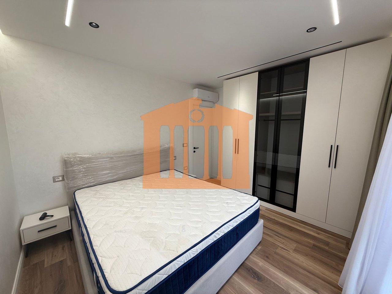 APARTMENT 2+1 NEAR THE BEACH - DURRES, FOR RENT!