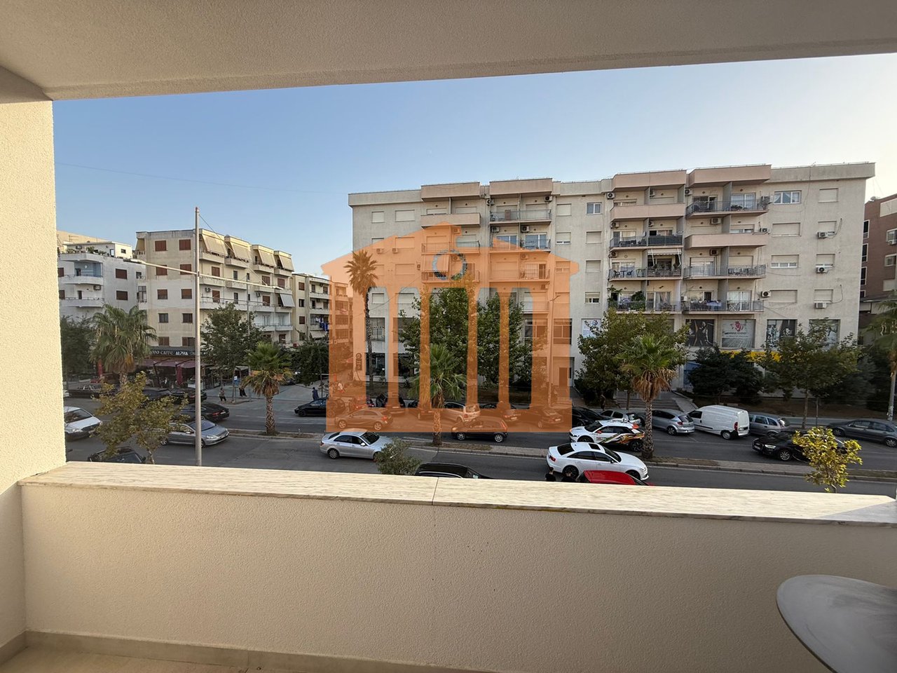 APARTMENT 2+1 NEAR THE BEACH - DURRES, FOR RENT!