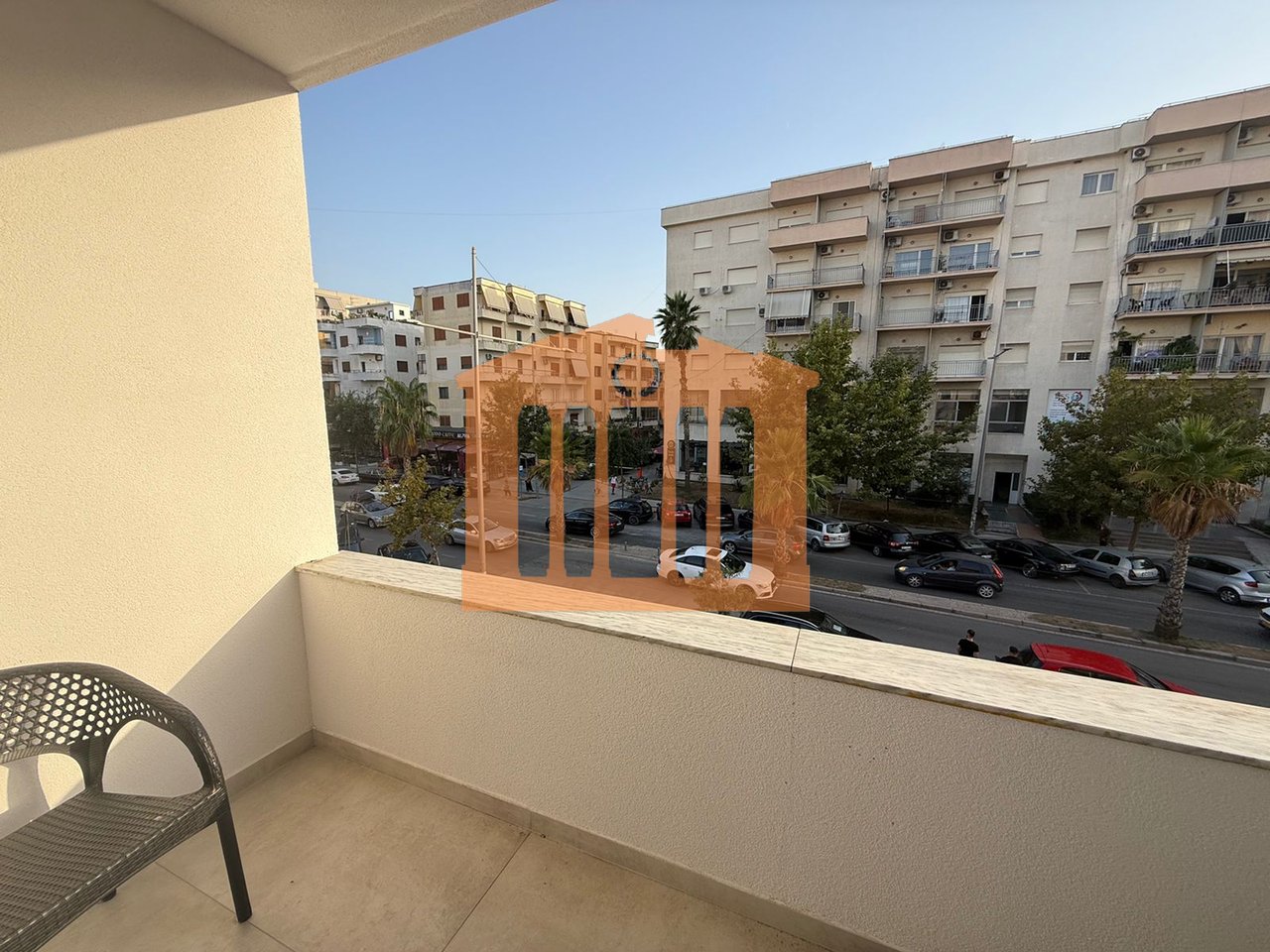 APARTMENT 2+1 NEAR THE BEACH - DURRES, FOR RENT!