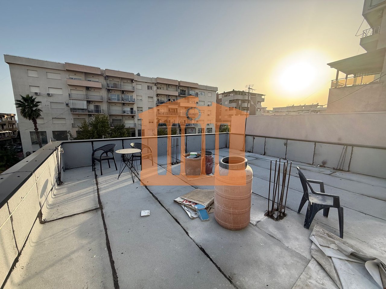 APARTMENT 2+1 NEAR THE BEACH - DURRES, FOR RENT!