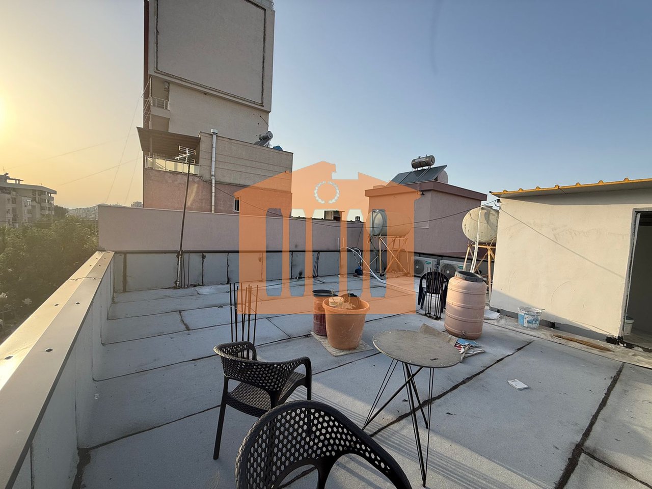 APARTMENT 2+1 NEAR THE BEACH - DURRES, FOR RENT!