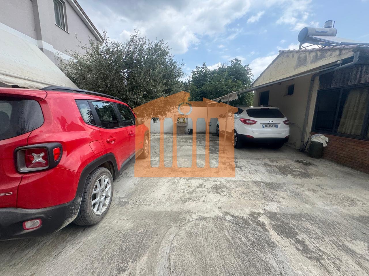APARTAMENT 2+1 NE KAVAJE DURRES, PER QIRA !