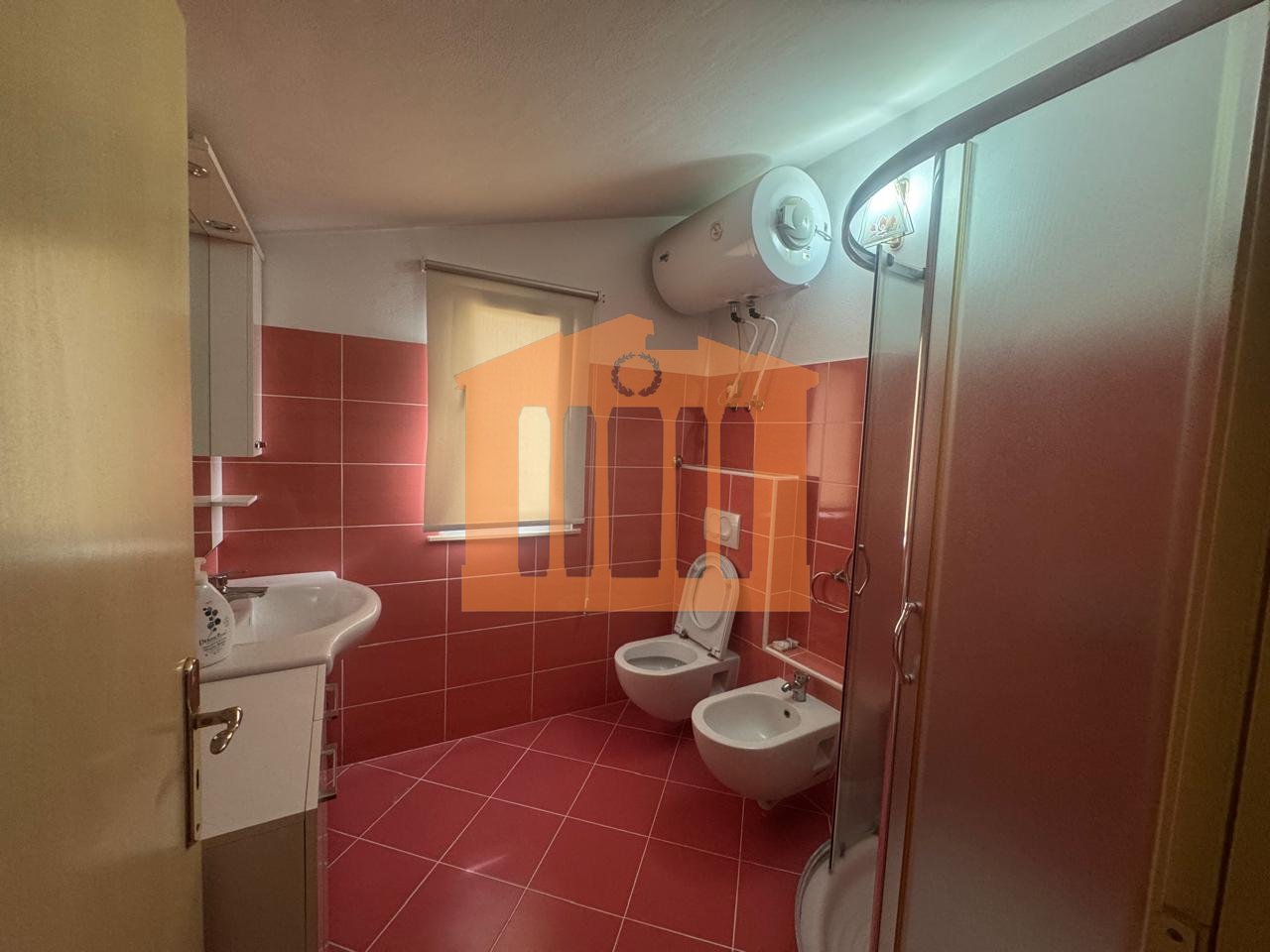 APARTAMENT 2+1 NE KAVAJE DURRES, PER QIRA !