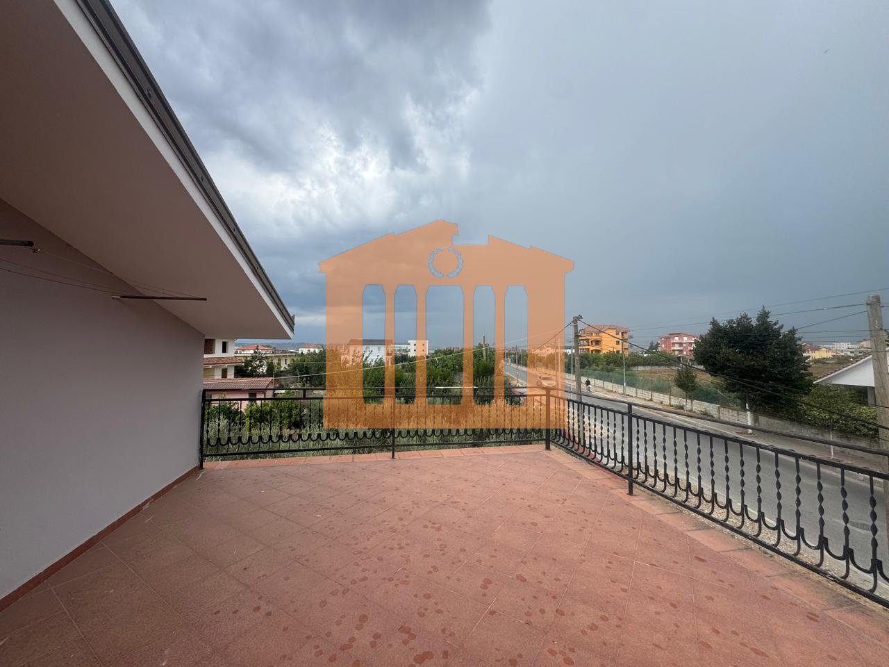 APARTAMENT 2+1 NE KAVAJE DURRES, PER QIRA !
