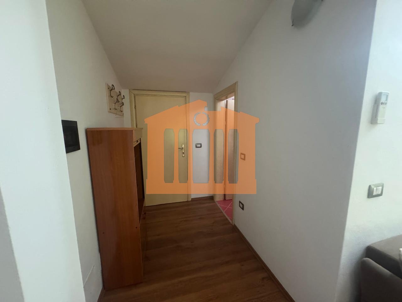 APARTAMENT 2+1 NE KAVAJE DURRES, PER QIRA !