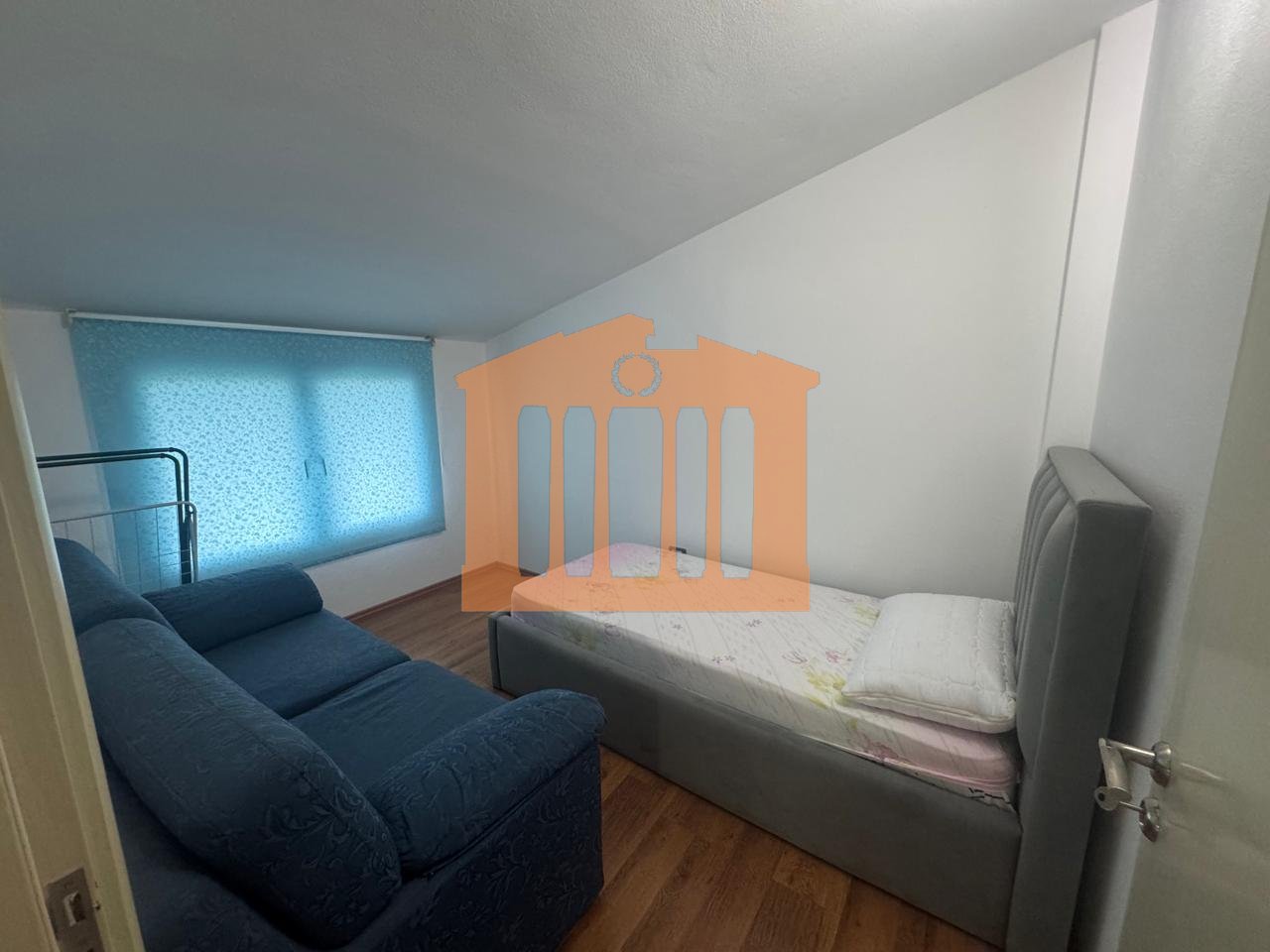 APARTAMENT 2+1 NE KAVAJE DURRES, PER QIRA !