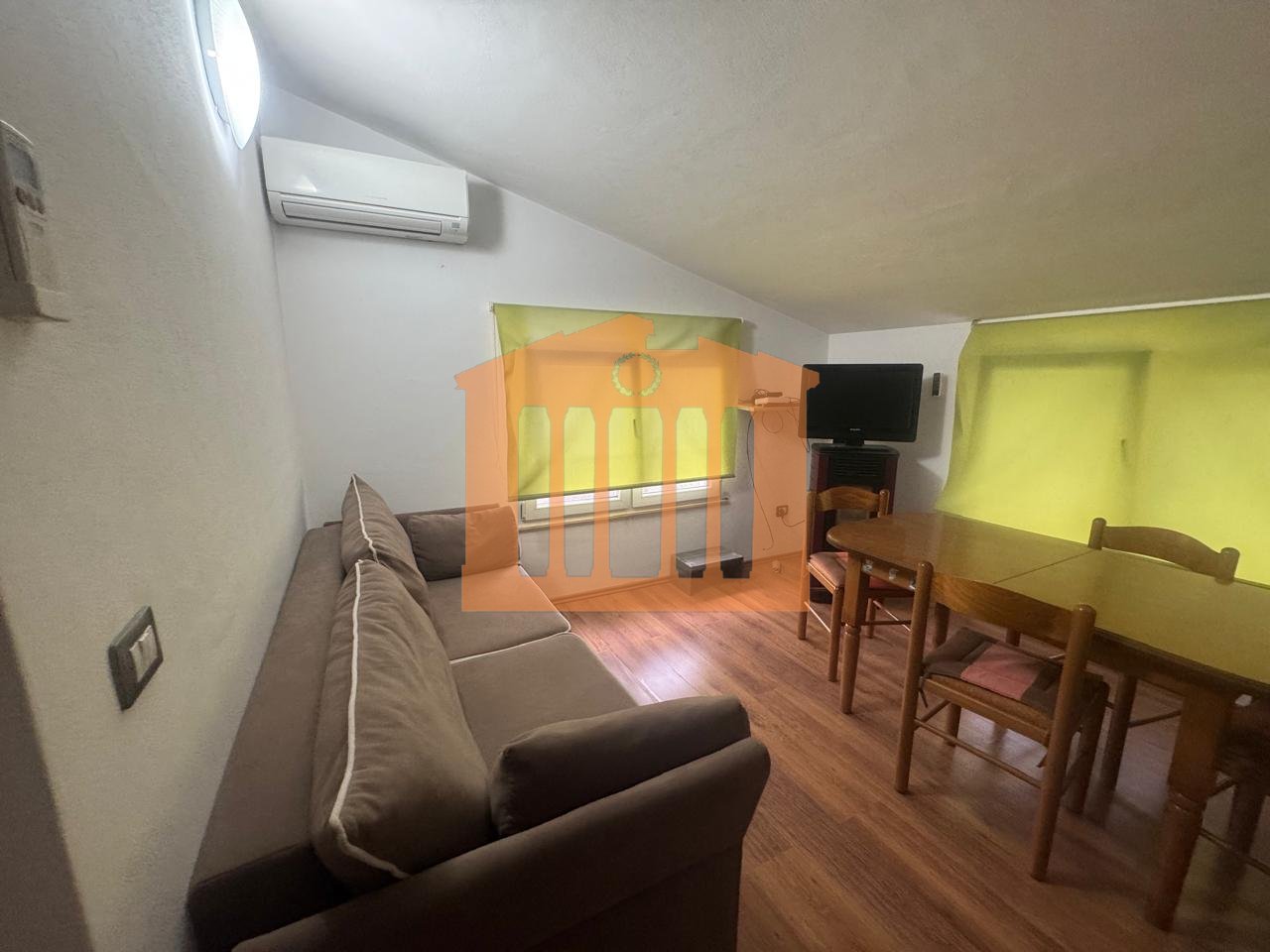 APARTAMENT 2+1 NE KAVAJE DURRES, PER QIRA !