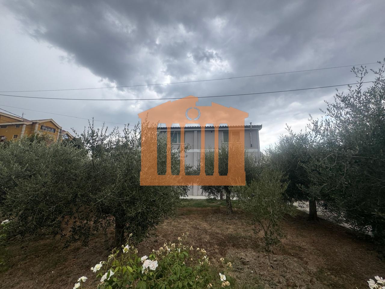 APARTAMENT 2+1 NE KAVAJE DURRES, PER QIRA !