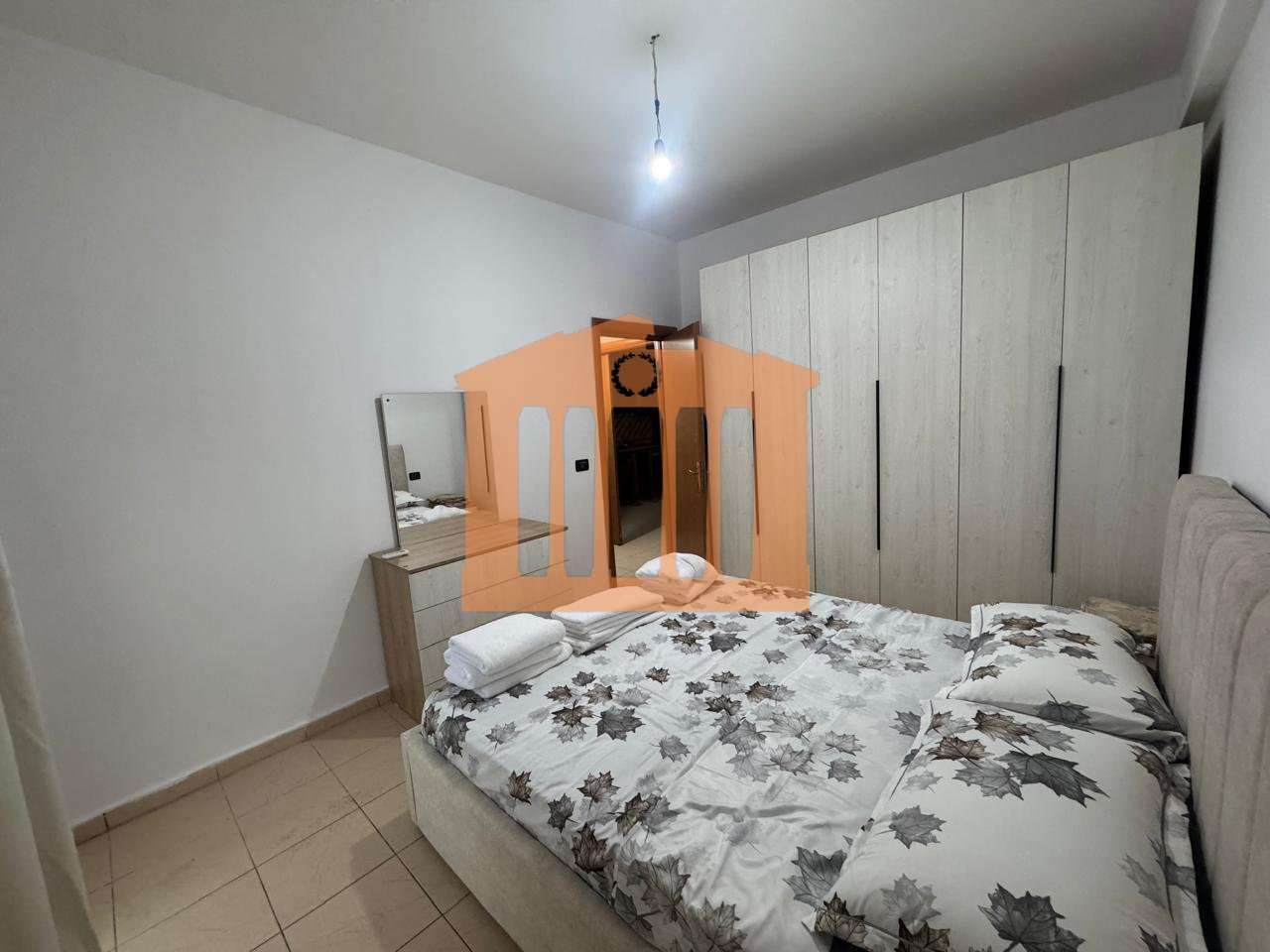 APARTAMENT 1+1 NE GOLEM, PER SHITJE !