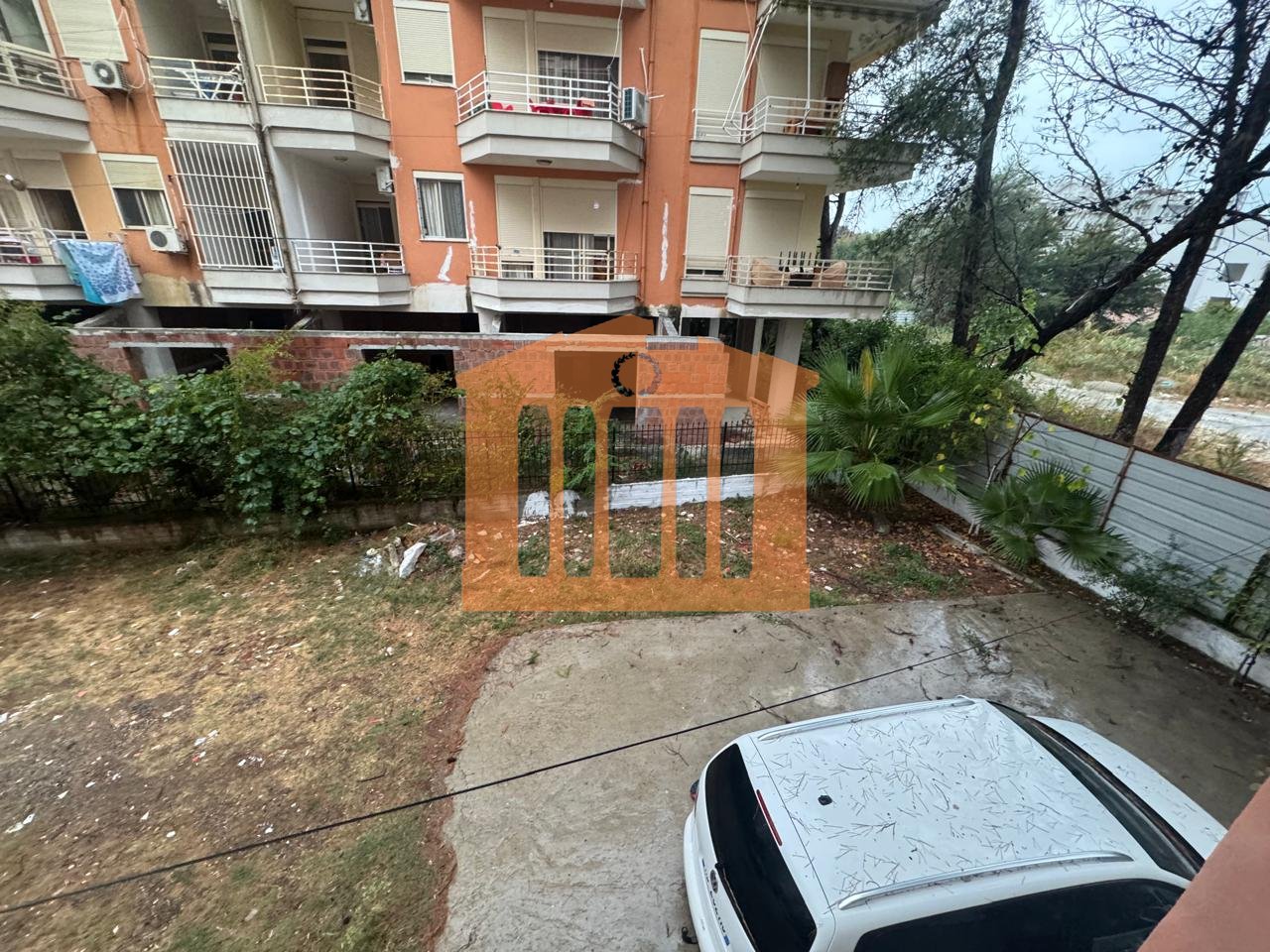 APARTAMENT 1+1 NE GOLEM, PER SHITJE !