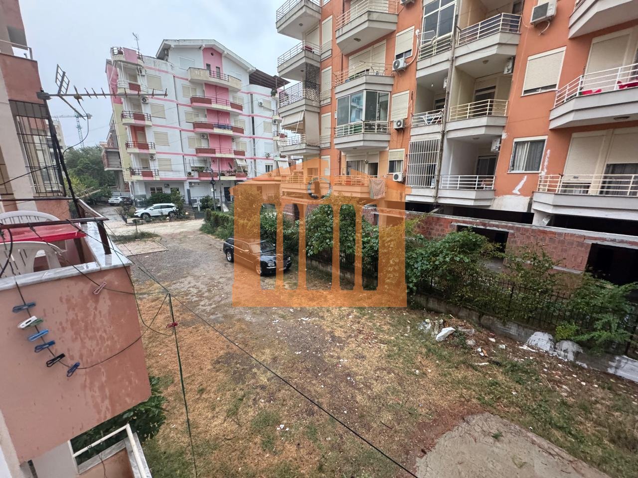 APARTAMENT 1+1 NE GOLEM, PER SHITJE !