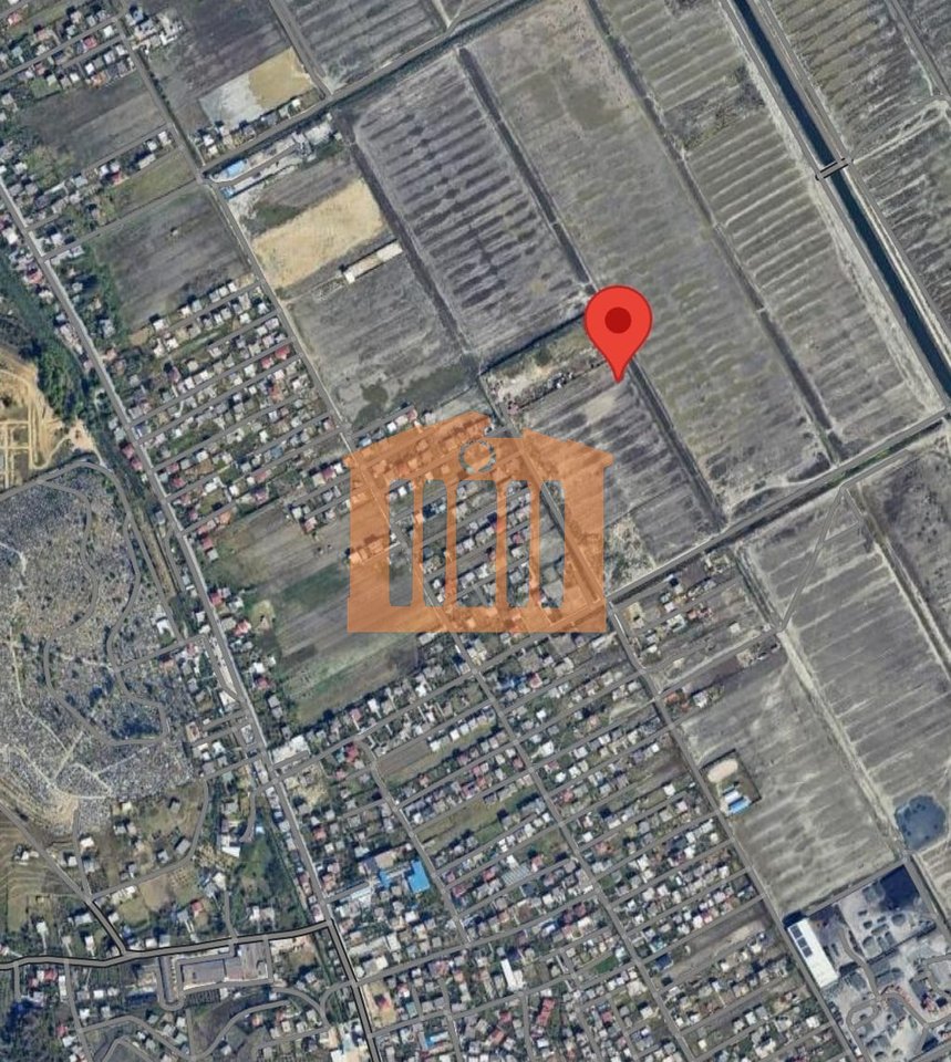 NON TOCCARE L'OSPEDALE, IN VENDITA!