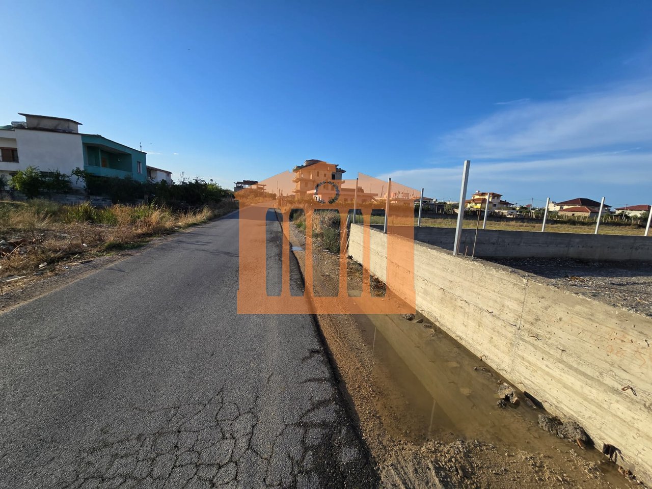 LAND PLOT IN DURRES HOSPITAL AREA, FOR SALE!