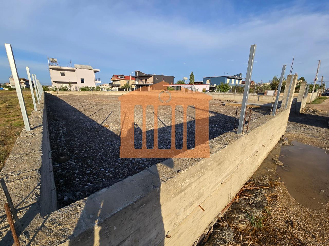 LAND PLOT IN DURRES HOSPITAL AREA, FOR SALE!