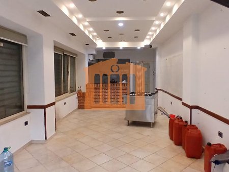 AMBIENT BUSINESS CENTER, DURAZZO IN AFFITTO!