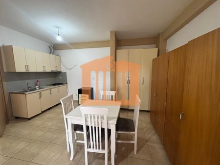 STUDIO APARTMENT IN PLEPA, DURRES FOR RENT!