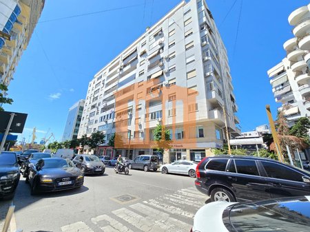 APPARTAMENTO IN CENTRO A DURAZZO IN AFFITTO!