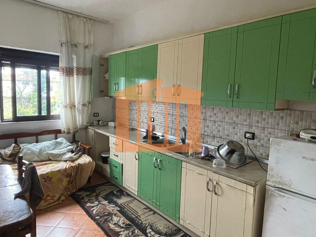 SHTEPI PRIVATE NE SPITALLE DURRES, PER SHITJE!