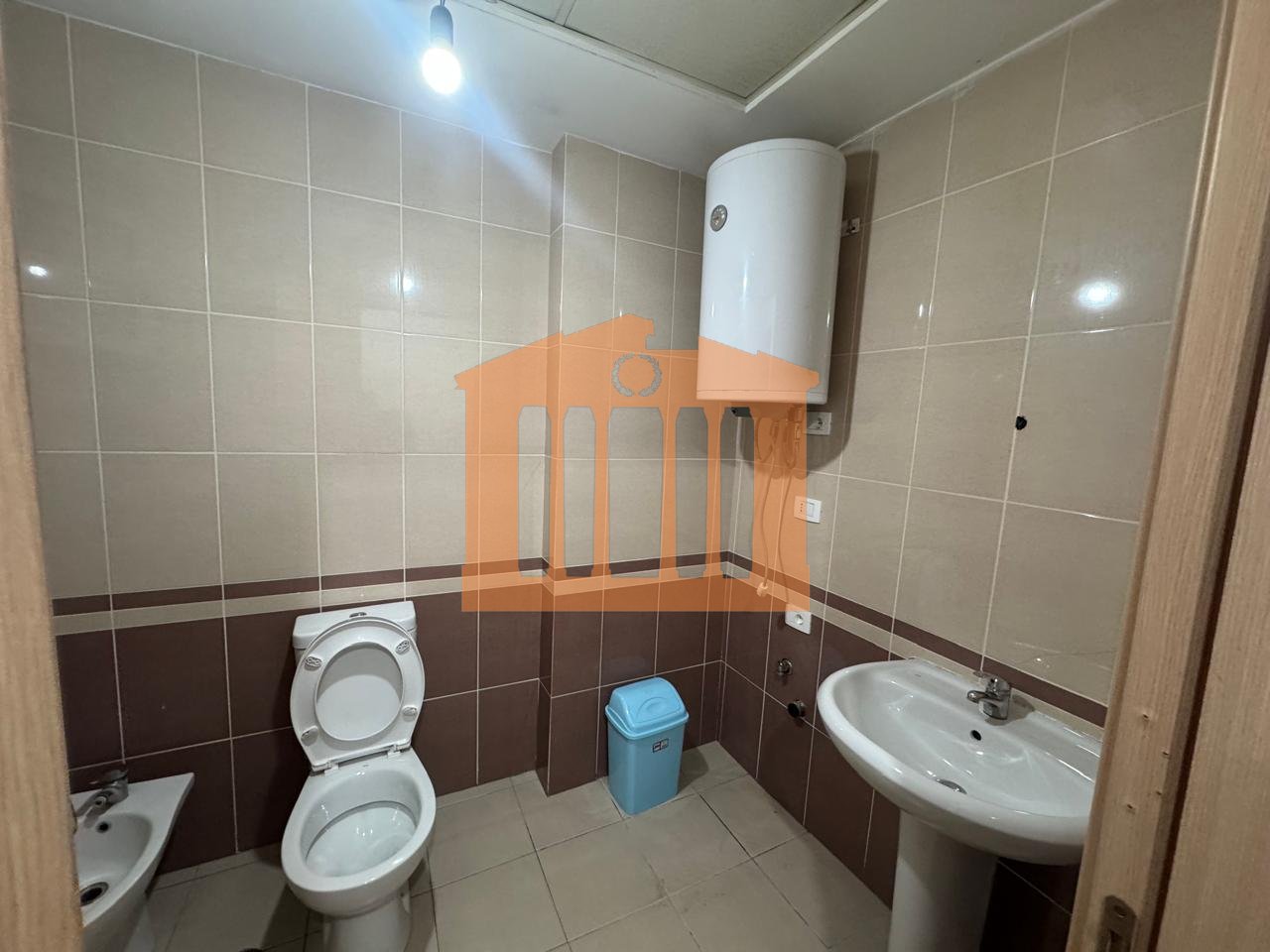 STUDIO APARTMENT IN PLEPA, DURRES FOR RENT!