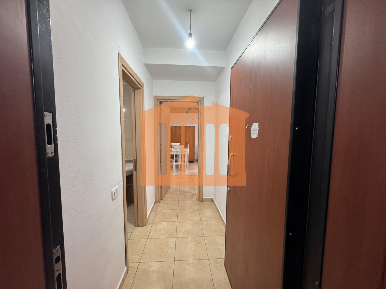 STUDIO APARTMENT IN PLEPA, DURRES FOR RENT!