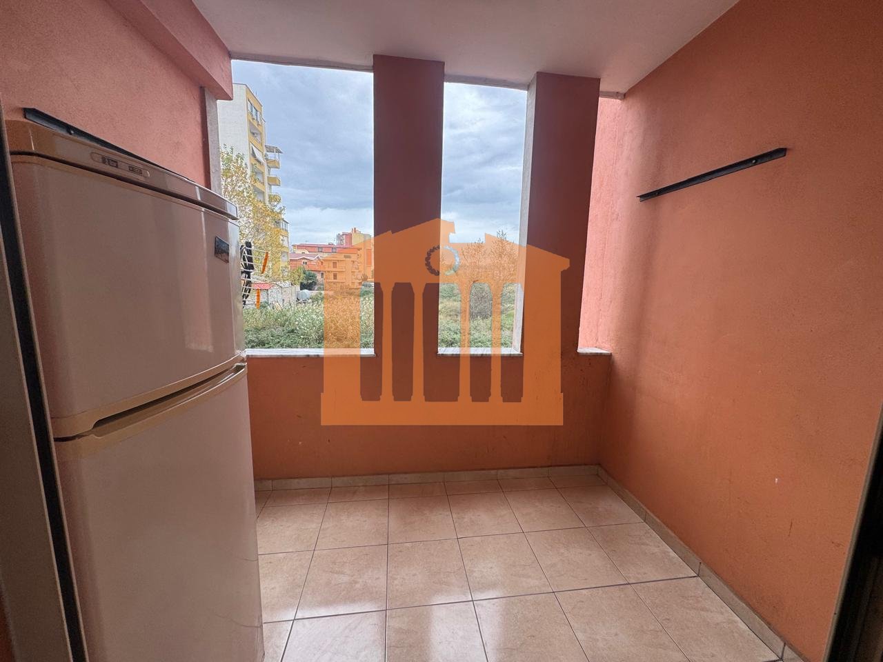 STUDIO APARTMENT IN PLEPA, DURRES FOR RENT!