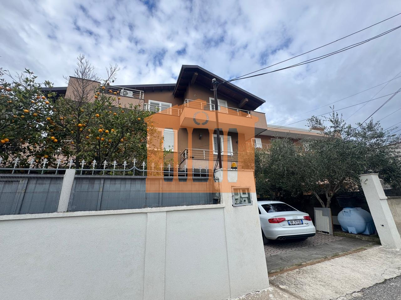 VILE 3 KATESHE NE DURRES, PER SHITJE!